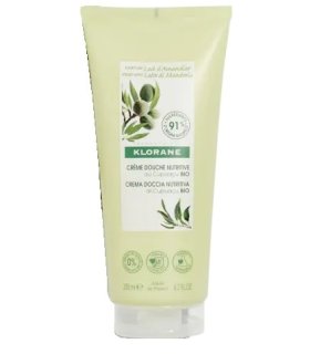 KLORANE Crema Doccia Latte Man
