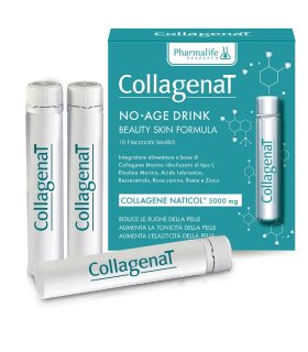 COLLAGENAT NO-AGE 10FL