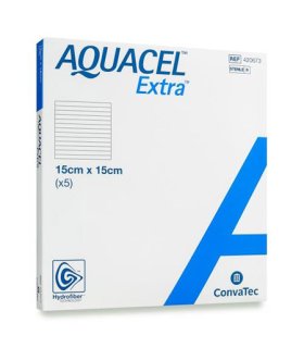 AQUACEL*Extra Hydrof.15x15 5pz
