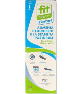 FIT Posture F Soletta D 34-41