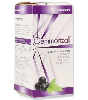 GEMMORIZALL Gocce 50ml