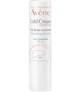 AVENE C/Cream Stick Labbra 4g
