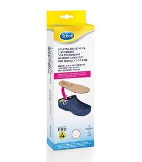 CLOG EVO Soletta A-Static39/40