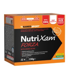 NUTRIXAM Forza 32 Bust.