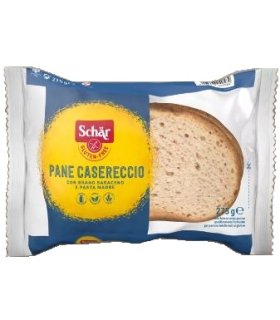 SCHAR Pane Casareccio 5pz 55g