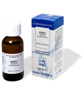 RIBES NIGRUM MG 100ml SARAND.