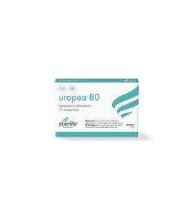 UROPEA*80 15 Compresse