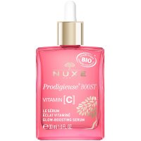 Nuxe Prodigieuse Boost Vitamin C - Siero viso illuminante e rimpolpante - 30 ml Nuxe Prodigieuse Boost Vitamin C - Siero viso illuminante e rimpolpante - 30 ml