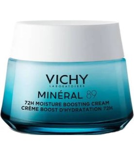 VICHY M89 Cr.Leggera 50ml