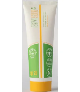 ENVISUN Crema spf20 125ml