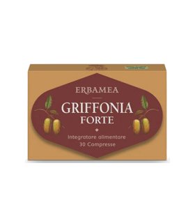 GRIFFONIA Forte 30 Compresse EBM