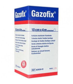 GAZOFIX Benda cm10x4