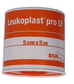 LEUKOPLAST PRO-LF Cer.5x5