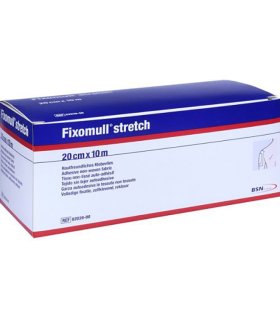 FIXOMULL Garza  10mt x 20cm