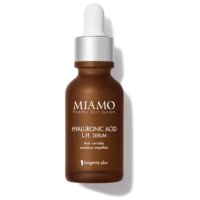 Miamo Longevity Plus Hyaluronic Acid L.H. Serum - Siero viso idratante ed anti-rughe - 30 ml