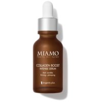 Miamo Collagen Boost Intense Serum - Siero antirughe - 30 ml