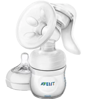 AVENT Tiral.Manuale Nat.Via