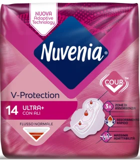 NUVENIA Ultra*C/Ali 14pz