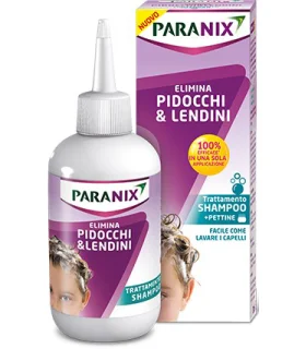 PARANIX Sh.MDR 200ml