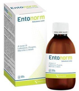 ENTONORM 200ml