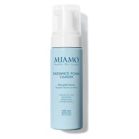 Miamo Total Care Radiance Foam Cleanser - Schiuma detergente delicata per pelle sensibile - 150 ml