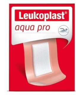 LEUKOPLAST Aqua-Pro 19x72 10pz