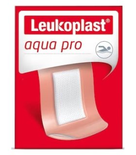 LEUKOPLAST Aqua-Pro Ass.20pz
