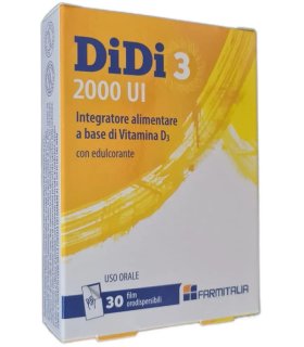 DIDI3 2000UI 30 Film Orodisp.