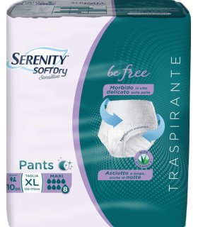 SERENITY*Pants SD Sens.MxXL 10