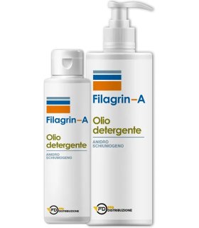 FILAGRIN-A Olio Det.200ml