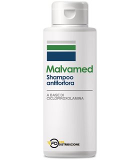 MALVAMED Shampoo