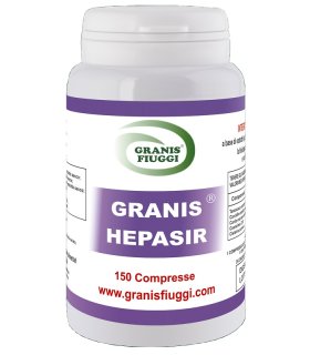 GRANIS HEPASIR 150 Cpr