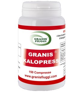 GRANIS KALOPRESS 150 Cpr