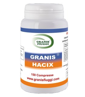GRANIS HACIX 150 Cpr