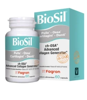 BIOSIL 60 Capsule