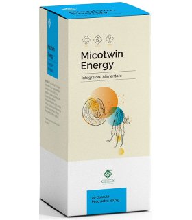 MICOTWIN Energy 90 Capsule