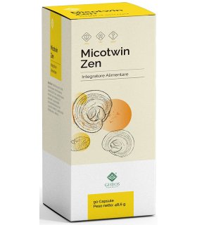 MICOTWIN Zen 90 Capsule