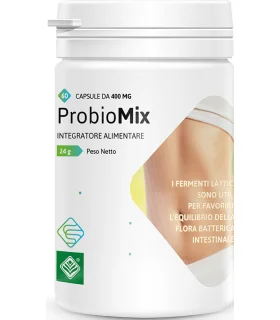 PROBIOMIX 60 Capsule PROBIOMIX 60 Capsule