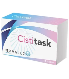 CISTITASK 14 Bust.