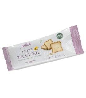 NATISANI Fette Bisc.Class.110g