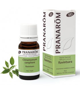 PRANAROM OE Ravintsara 10ml