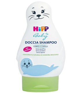 HIPP-Baby Doccia Sh.Foca 200ml