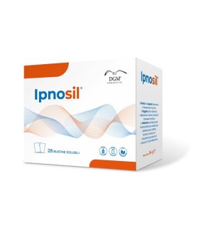 IPNOSIL 28 Bust.Sol.