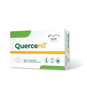 QUERCENIL 30Cpr Gastroprot.