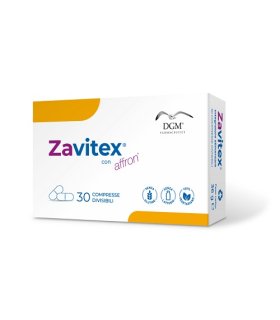 ZAVITEX 30Cpr Div.