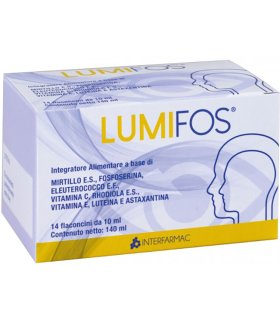 LUMIFOS 14 Fl.10ml
