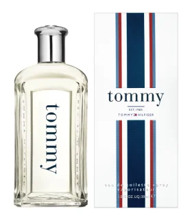 TOMMY UOMO EDT 30 VAPO