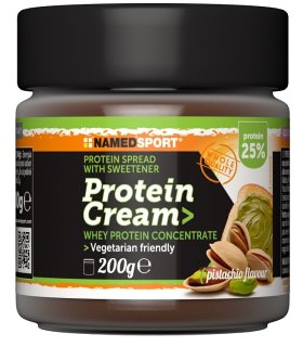 PROTEIN CREAM PISTACCHIO 200G