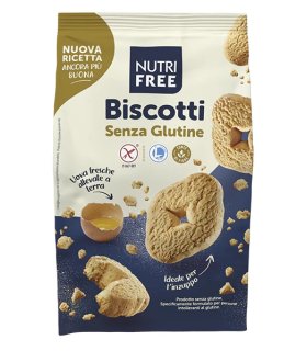 NUTRIFREE Bisc.300g