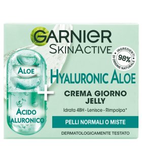 GARNIER ALOE HA JELLY CREAM